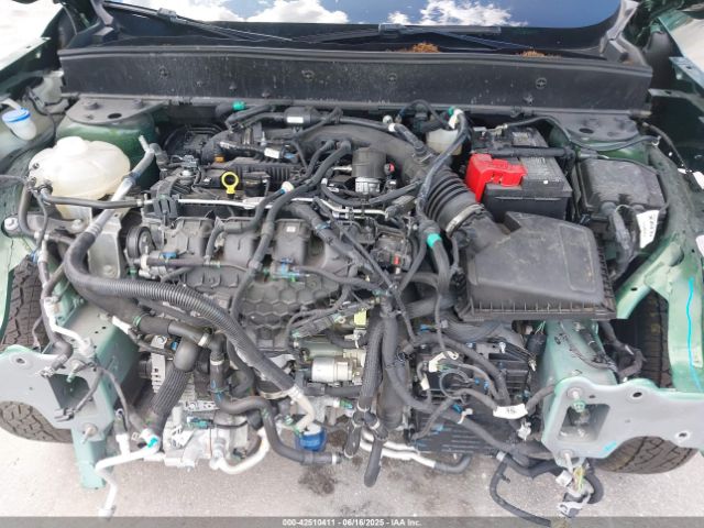2023 FORD BRONCO SPORT 3FMCR9D90PRE05555 Photo 9