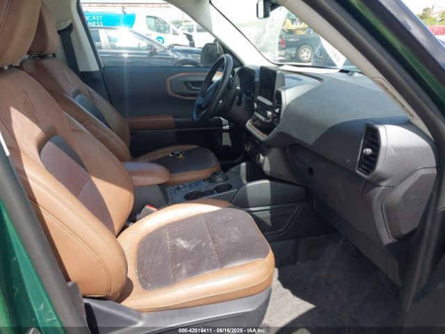 2023 FORD BRONCO SPORT 3FMCR9D90PRE05555 Photo 4