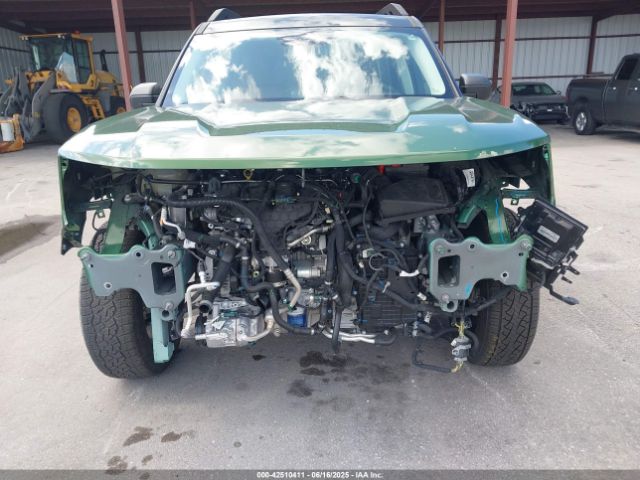 2023 FORD BRONCO SPORT 3FMCR9D90PRE05555 Photo 5
