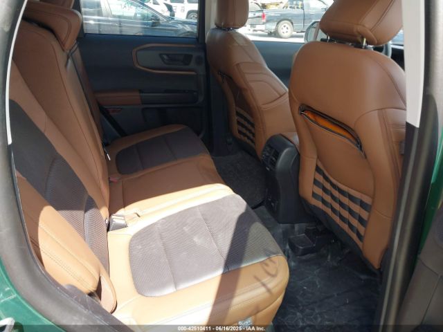 2023 FORD BRONCO SPORT 3FMCR9D90PRE05555 Photo 7
