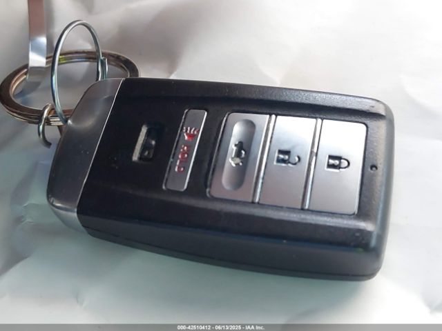 2021 ACURA ILX 19UDE2F36MA008802 Photo 10