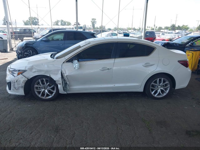 Acura k24v7 2021 19UDE2F36MA008802 Image 14