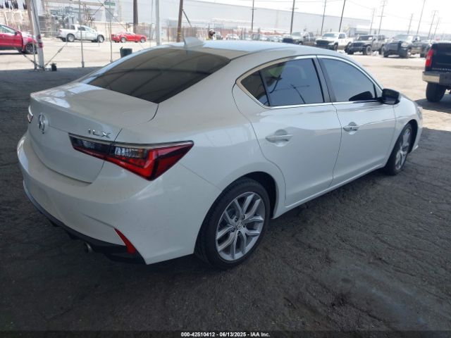 2021 ACURA ILX 19UDE2F36MA008802 Photo 3