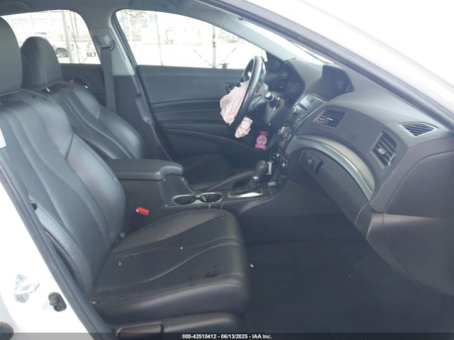 2021 ACURA ILX 19UDE2F36MA008802 Photo 4