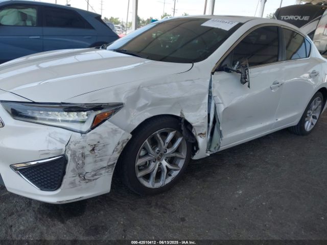 2021 ACURA ILX 19UDE2F36MA008802 Photo 5