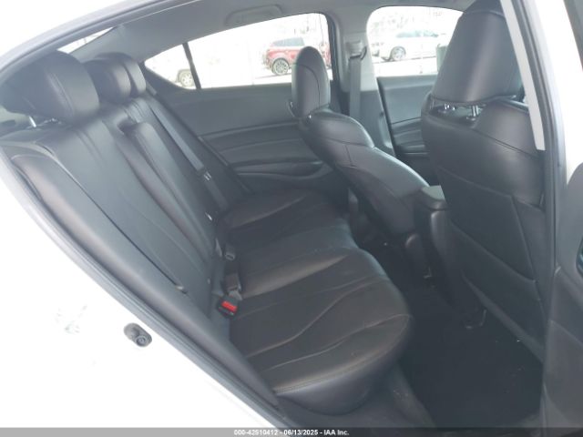 2021 ACURA ILX 19UDE2F36MA008802 Photo 7