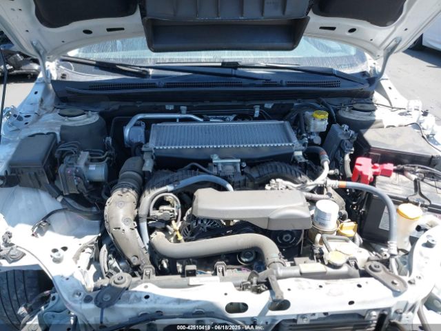 2022 SUBARU OUTBACK 4S4BTGLD2N3179568 Photo 9