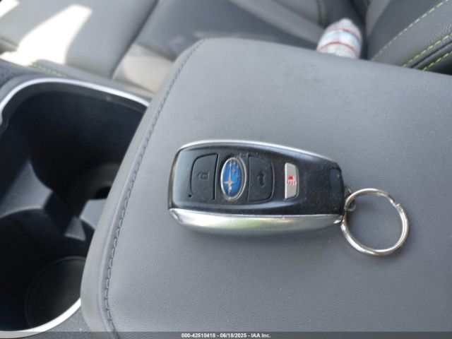 2022 SUBARU OUTBACK 4S4BTGLD2N3179568 Photo 10