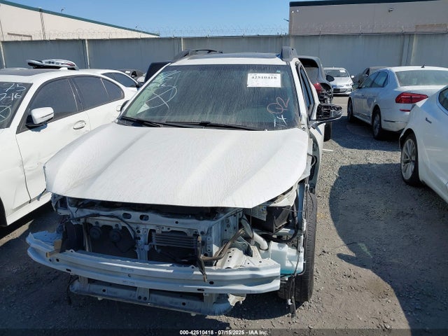 Subaru na, u4 2022 4S4BTGLD2N3179568 Image 13
