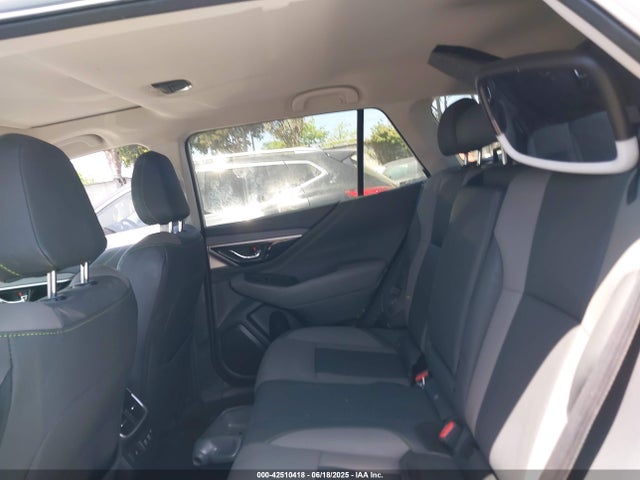 Subaru na, u4 2022 4S4BTGLD2N3179568 Image 19