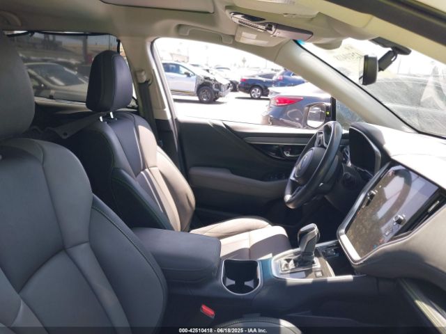 2022 SUBARU OUTBACK 4S4BTGLD2N3179568 Photo 4
