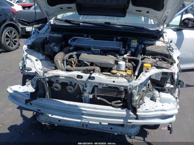 2022 SUBARU OUTBACK 4S4BTGLD2N3179568 Photo 5
