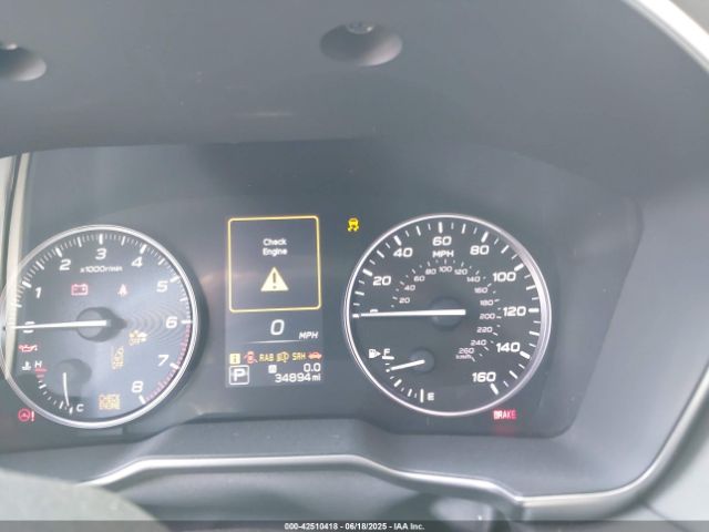 2022 SUBARU OUTBACK 4S4BTGLD2N3179568 Photo 6