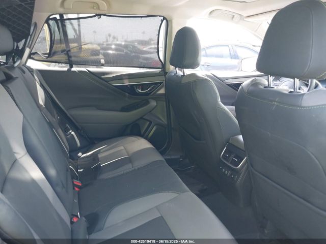 2022 SUBARU OUTBACK 4S4BTGLD2N3179568 Photo 7