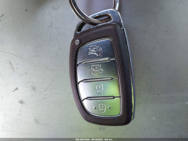 2019 HYUNDAI IONIQ HYBRID KMHC65LC7KU180387 Photo 10