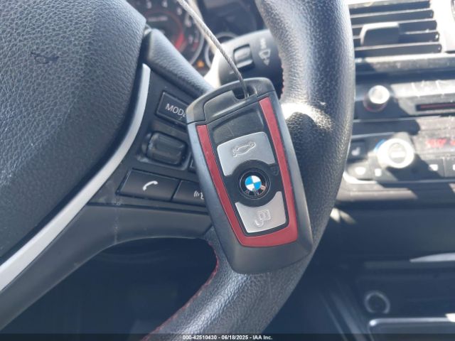 2013 BMW 328I WBA3B3C51DF543955 Photo 10