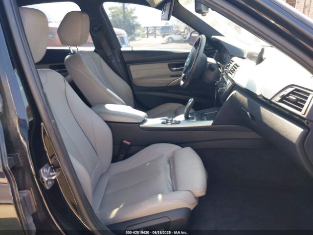 2013 BMW 328I WBA3B3C51DF543955 Photo 4