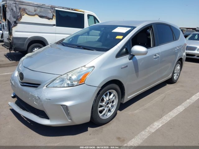JTDZN3EUXEJ007593 Toyota 2zr-fxe+5jm