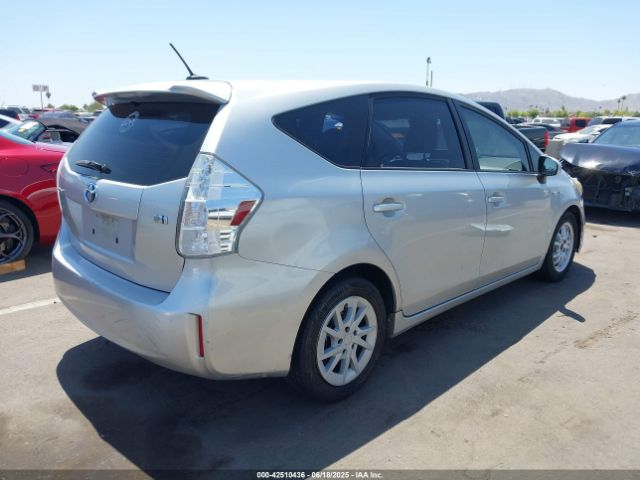 JTDZN3EUXEJ007593 Toyota 2zr-fxe+5jm
