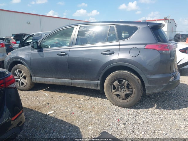 JTMZFREVXJJ729763 Toyota 2ar-fe