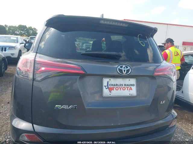 JTMZFREVXJJ729763 Toyota 2ar-fe