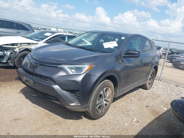 JTMZFREVXJJ729763 Toyota 2ar-fe