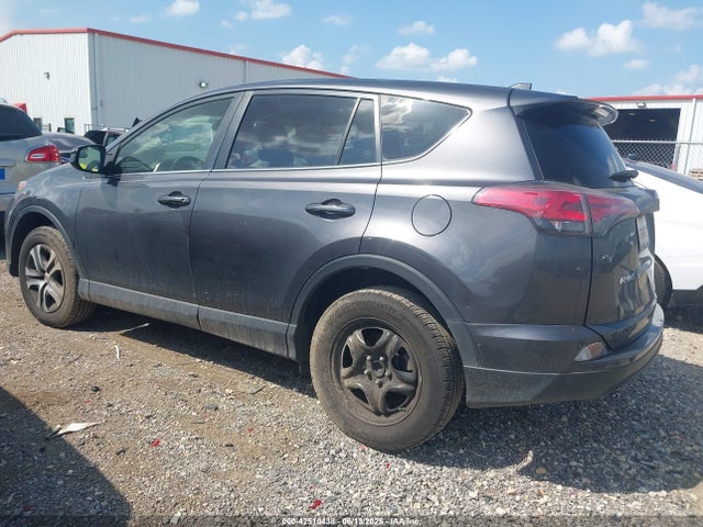 JTMZFREVXJJ729763 Toyota 2ar-fe