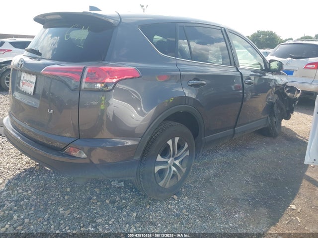 JTMZFREVXJJ729763 Toyota 2ar-fe