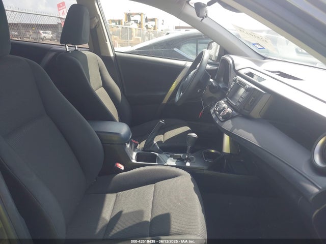 JTMZFREVXJJ729763 Toyota 2ar-fe