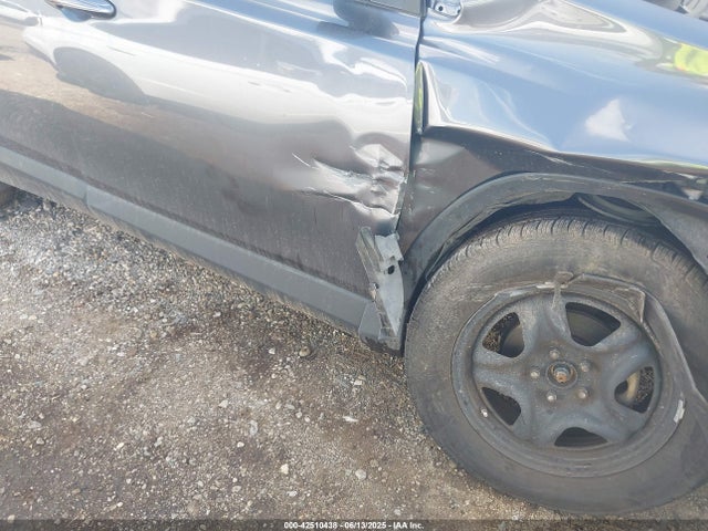 JTMZFREVXJJ729763 Toyota 2ar-fe
