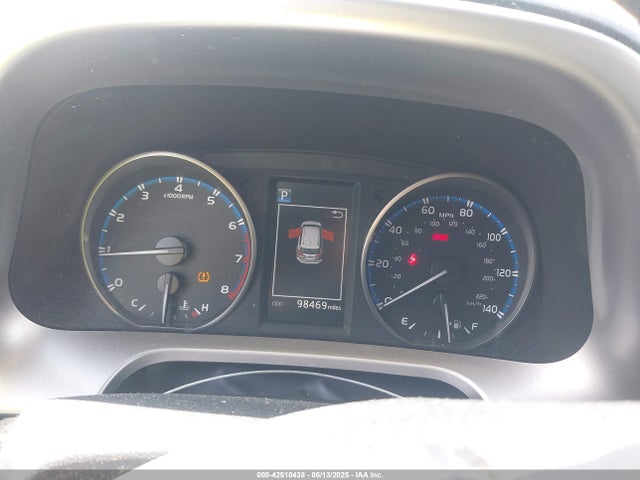 JTMZFREVXJJ729763 Toyota 2ar-fe
