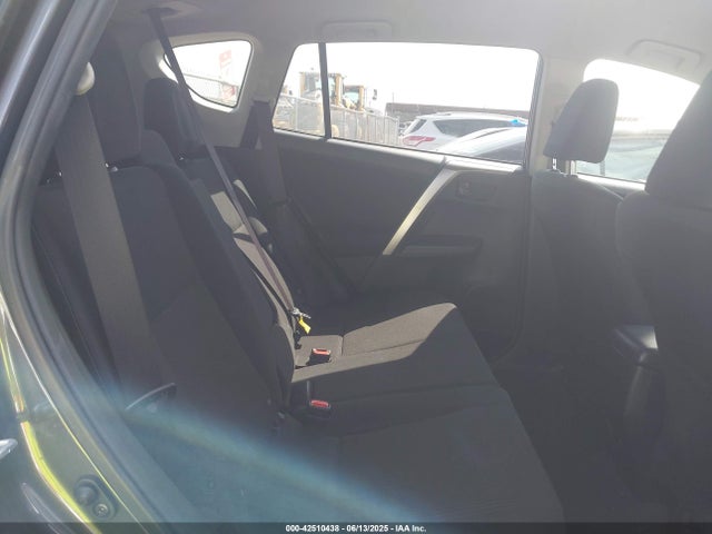JTMZFREVXJJ729763 Toyota 2ar-fe