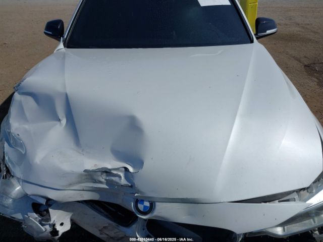WBA3A9C53EF478419 BMW 2014