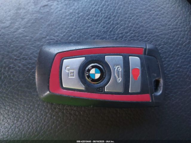WBA3A9C53EF478419 BMW 2014