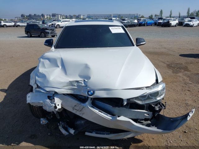 WBA3A9C53EF478419 BMW 2014