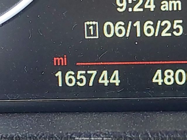 WBA3A9C53EF478419 BMW 2014