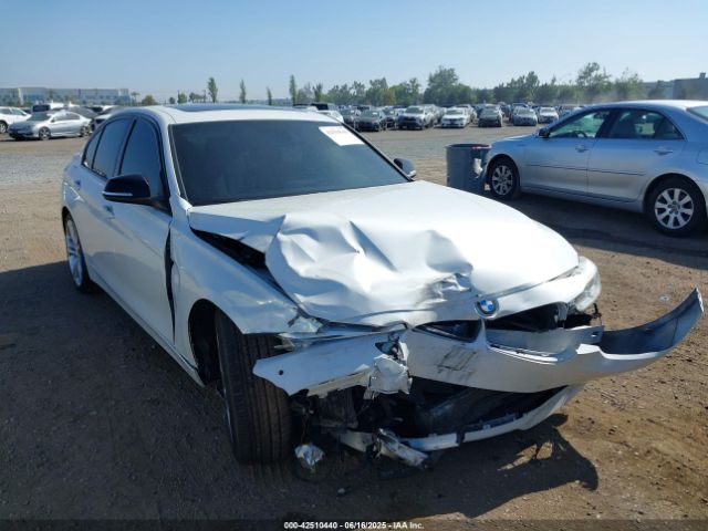 WBA3A9C53EF478419 BMW 2014