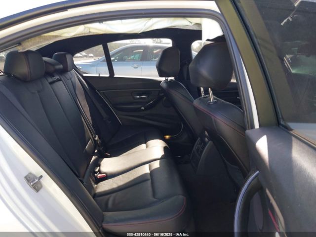 WBA3A9C53EF478419 BMW 2014