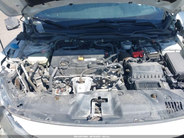 2019 HONDA CIVIC 2HGFC4B83KH303138 Photo 9