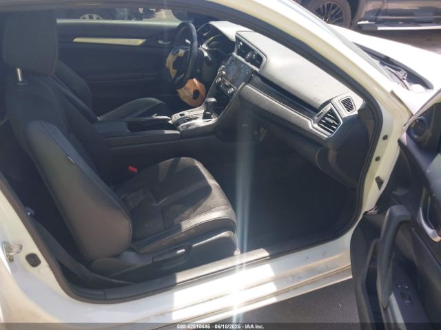 2019 HONDA CIVIC 2HGFC4B83KH303138 Photo 4