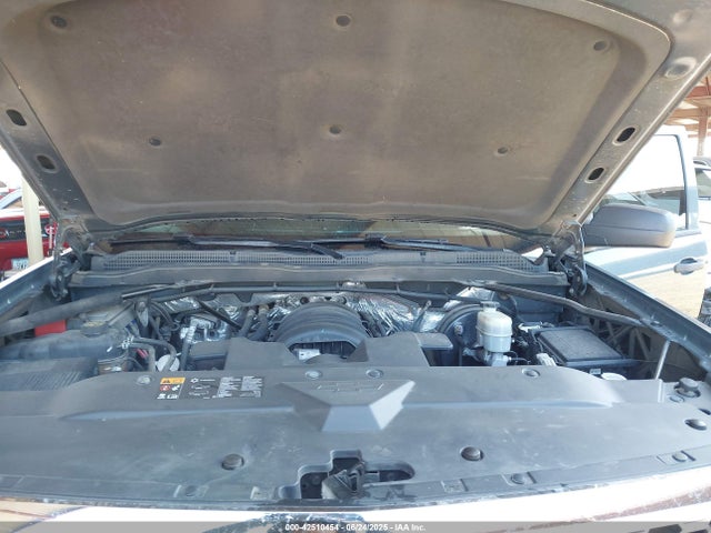 3GCPCREC5EG228625 Chevrolet l83 - vvt, afm (active fuel management), aluminum