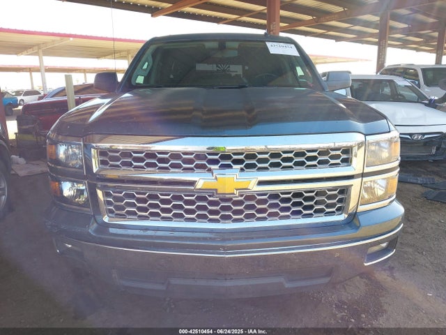 3GCPCREC5EG228625 Chevrolet l83 - vvt, afm (active fuel management), aluminum