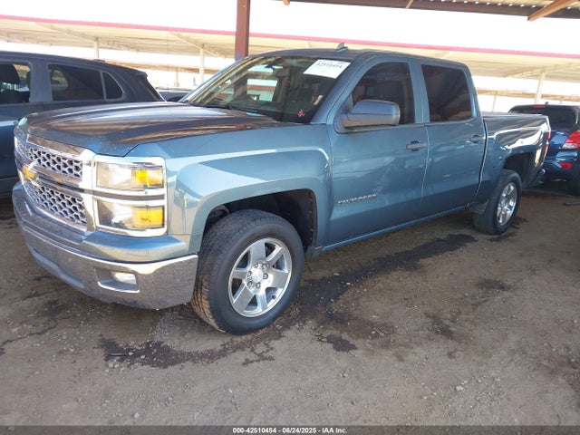 3GCPCREC5EG228625 Chevrolet l83 - vvt, afm (active fuel management), aluminum