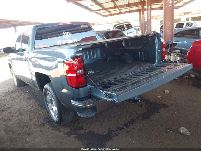 3GCPCREC5EG228625 Chevrolet l83 - vvt, afm (active fuel management), aluminum