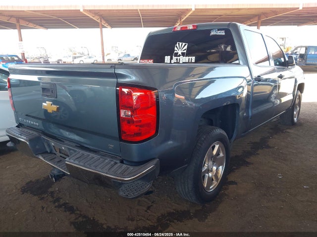 3GCPCREC5EG228625 Chevrolet l83 - vvt, afm (active fuel management), aluminum