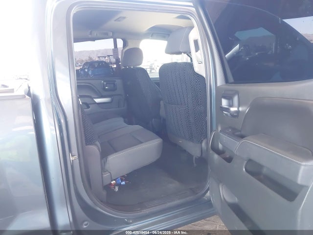 3GCPCREC5EG228625 Chevrolet l83 - vvt, afm (active fuel management), aluminum