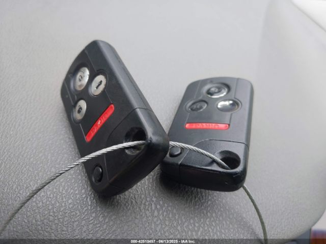 2006 ACURA RL JH4KB16566C007214 Photo 10