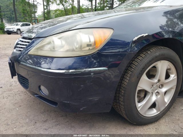 2006 ACURA RL JH4KB16566C007214 Photo 5