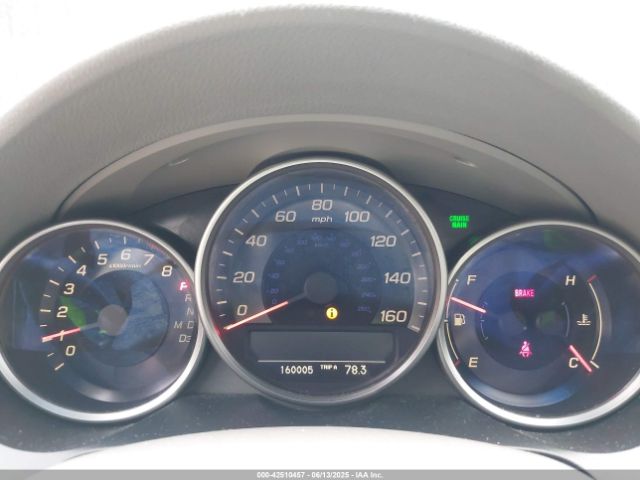 2006 ACURA RL JH4KB16566C007214 Photo 6