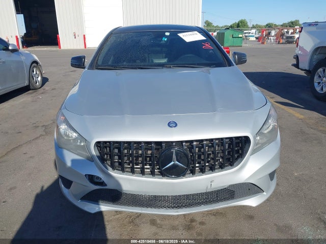 Mercedes-Benz CLA-Class 2014 WDDSJ4GB3EN125305 Image 13